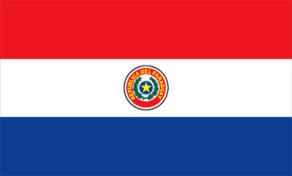 paraguay