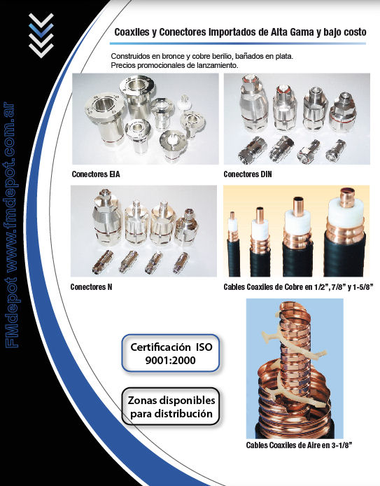 conectores