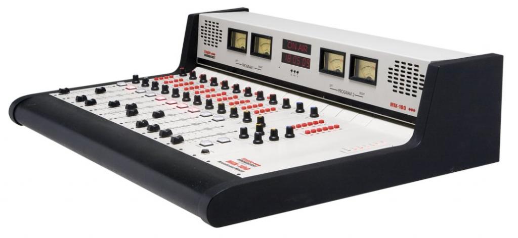 MIX-100