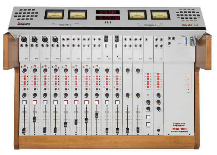 MIX-100