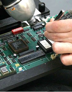 Servicio tecnico
